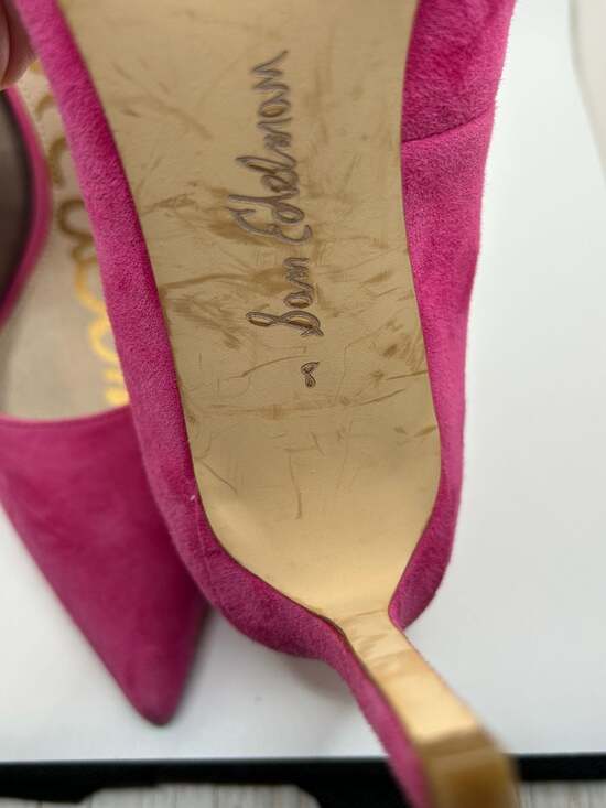 Sam Edelman - Picture 6 of 6